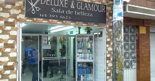 DELUXE & GLAMOUR DELUXE & GLAMOUR